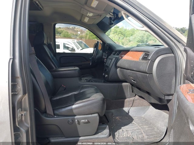 GMC Sierra 2500 Slt