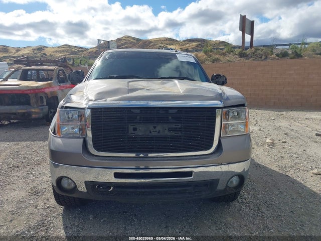 GMC Sierra 2500 Slt