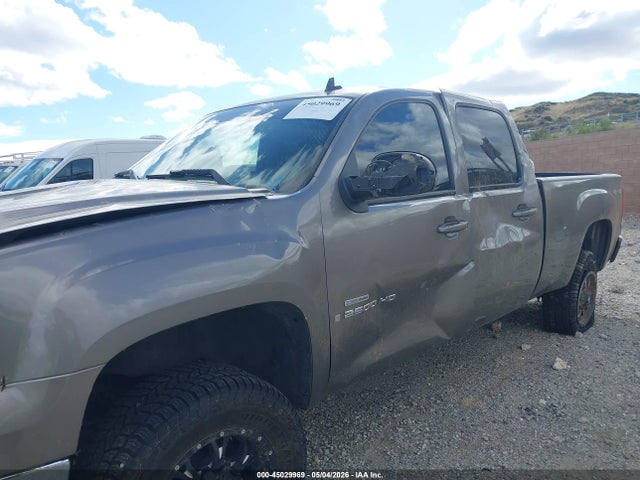 GMC Sierra 2500 Slt
