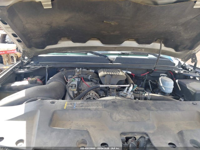 GMC Sierra 2500 Slt