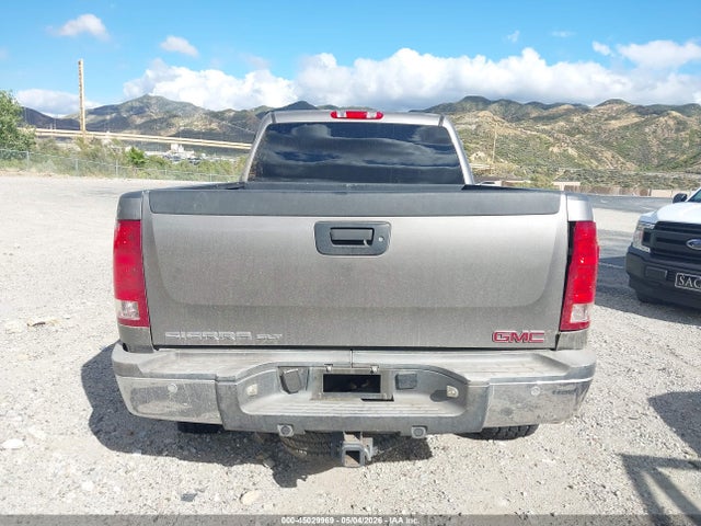 GMC Sierra 2500 Slt