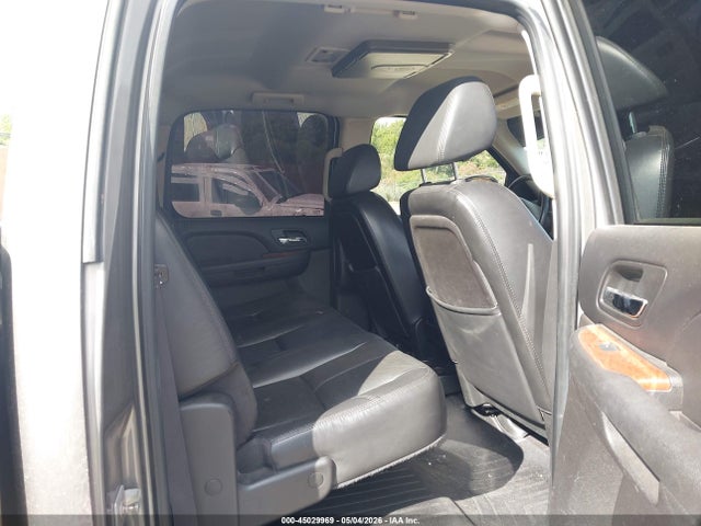 GMC Sierra 2500 Slt