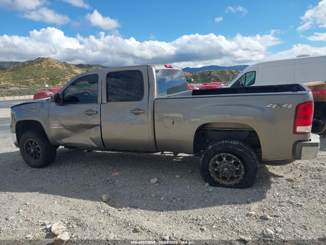 GMC Sierra 2500 Slt