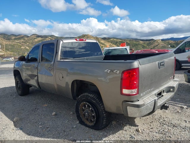 GMC Sierra 2500 Slt