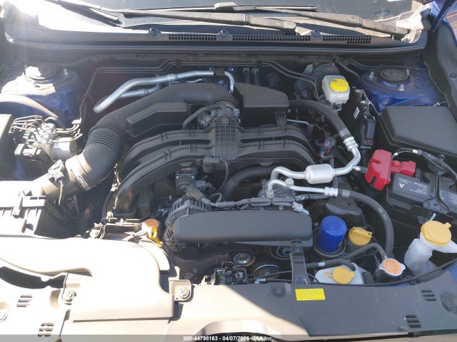 Subaru Crosstrek Sport