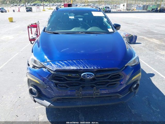 Subaru Crosstrek Sport
