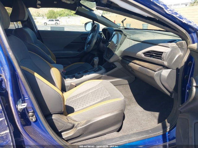 Subaru Crosstrek Sport