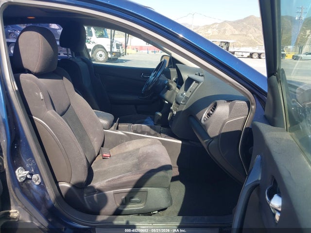 Nissan Maxima 3.5 S