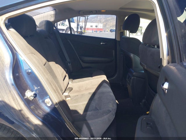 Nissan Maxima 3.5 S