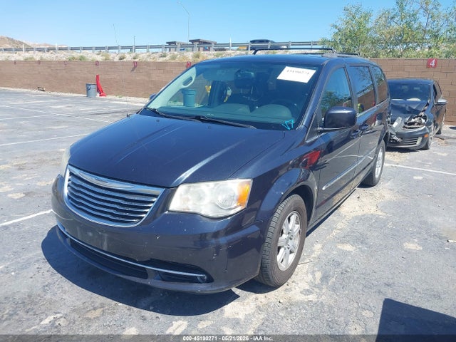 Chrysler Town & Country Touring