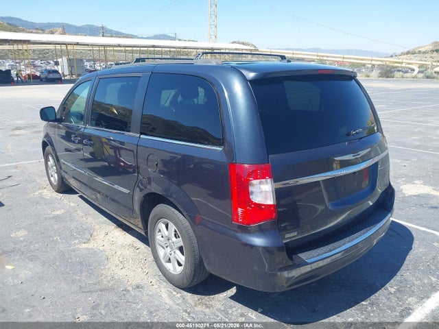 Chrysler Town & Country Touring