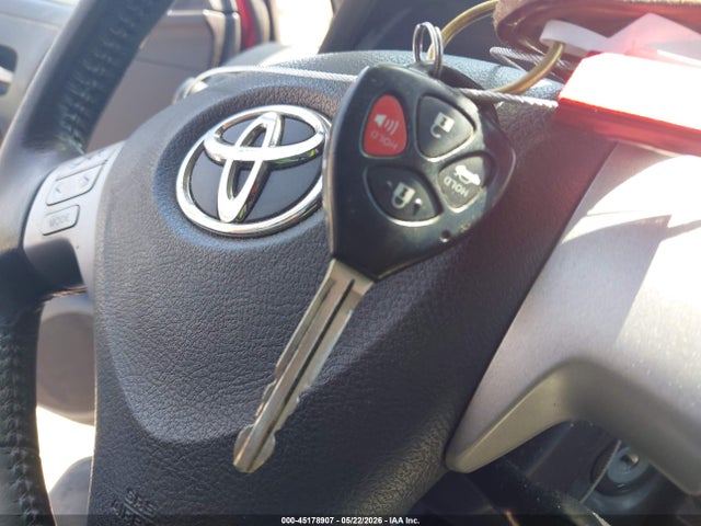 Toyota Corolla S