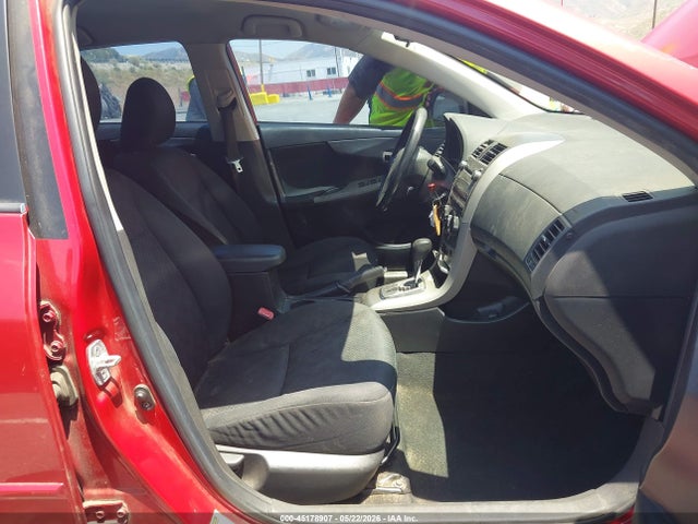 Toyota Corolla S