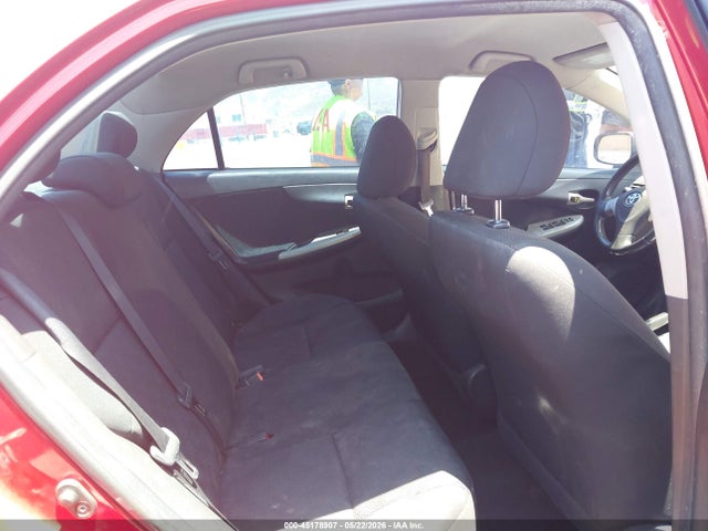 Toyota Corolla S