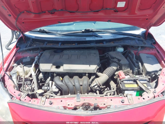 Toyota Corolla S