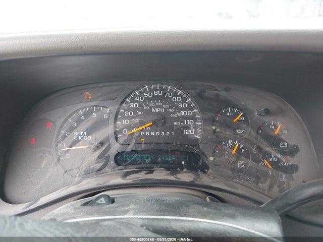 Chevrolet Silverado 1500 Lt2