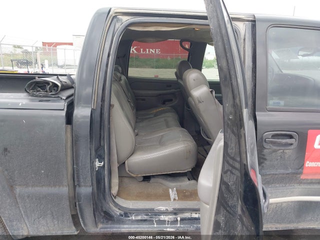 Chevrolet Silverado 1500 Lt2