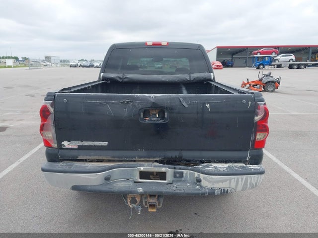 Chevrolet Silverado 1500 Lt2