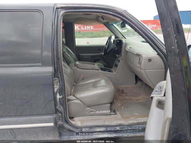 Chevrolet Silverado 1500 Lt2