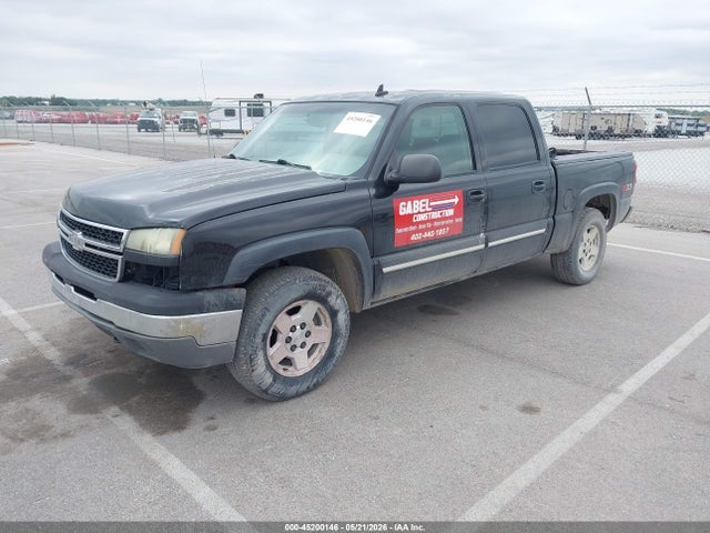 Chevrolet Silverado 1500 Lt2