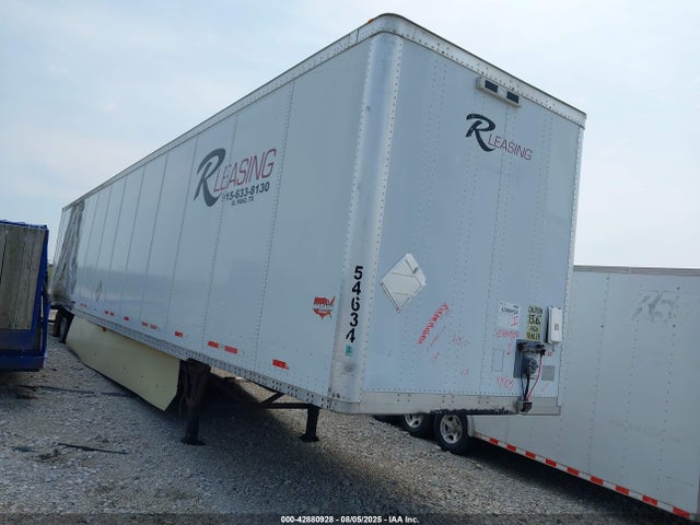Salvage Wabash National Corp Other Image