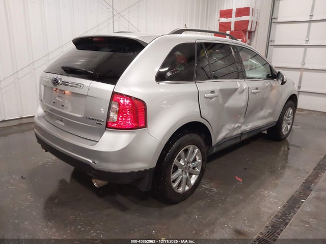 Ford Edge Limited