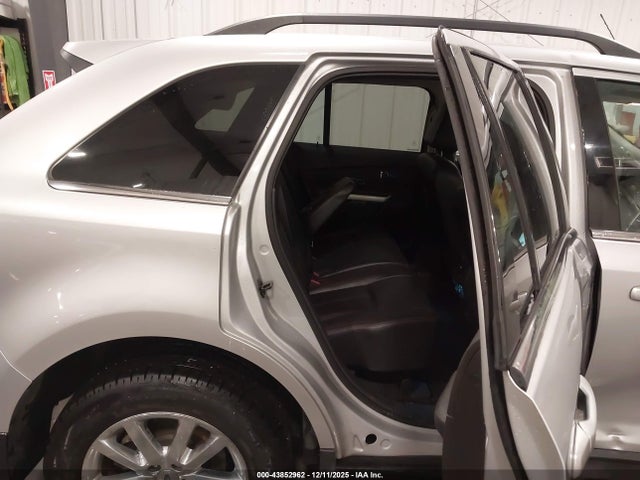 Ford Edge Limited
