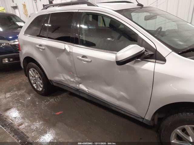 Ford Edge Limited