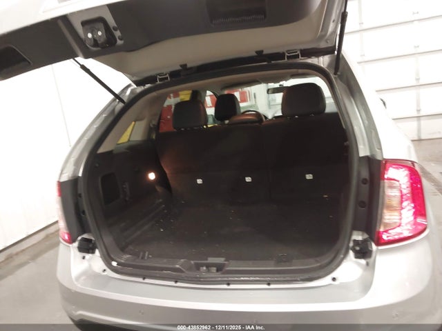 Ford Edge Limited