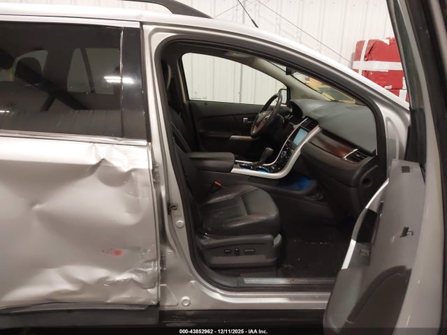 Ford Edge Limited