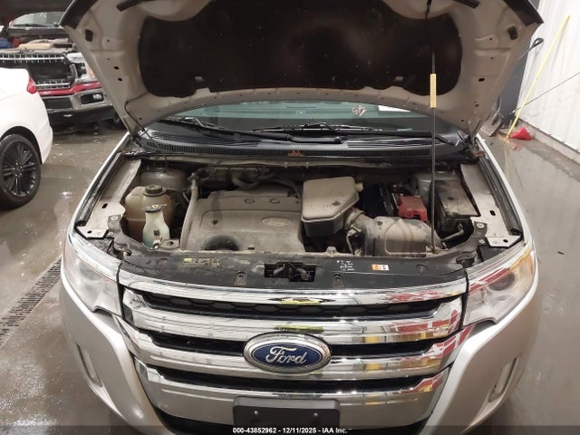 Ford Edge Limited