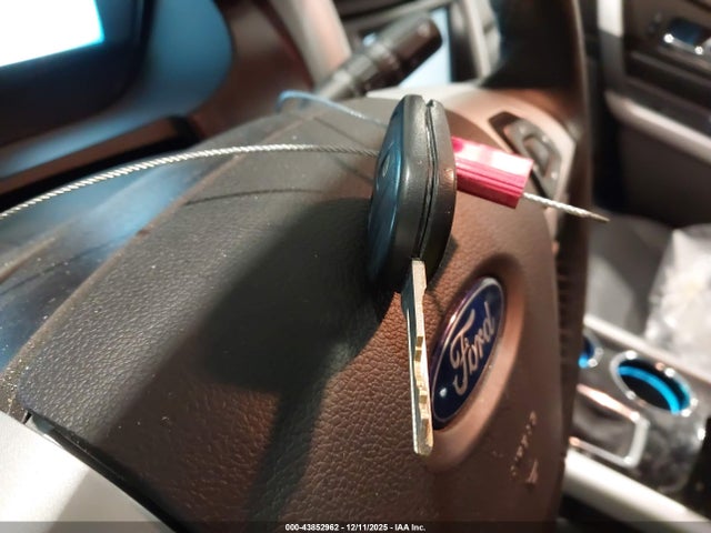 Ford Edge Limited