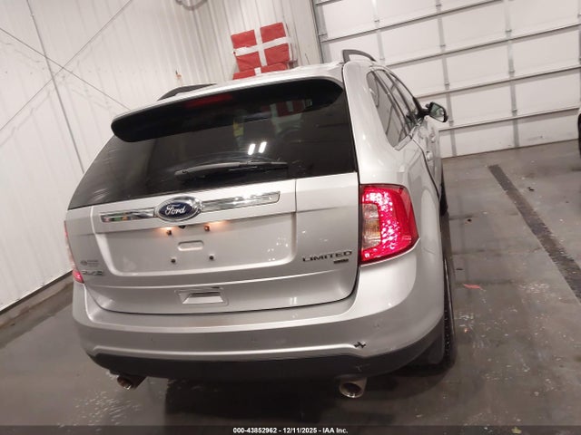 Ford Edge Limited