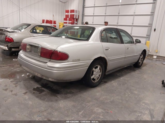 Buick LeSabre Limited