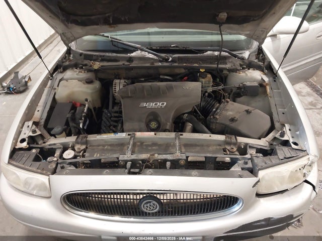 Buick LeSabre Limited