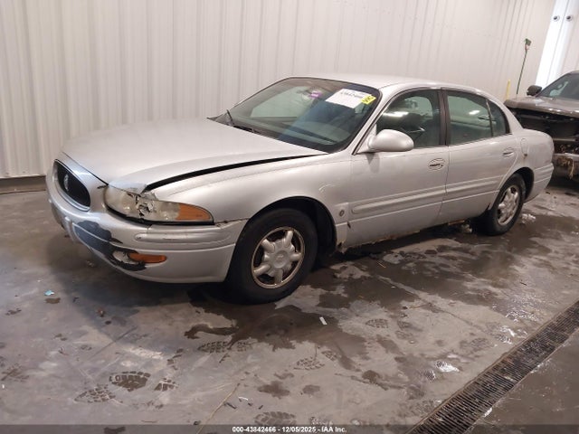 Buick LeSabre Limited