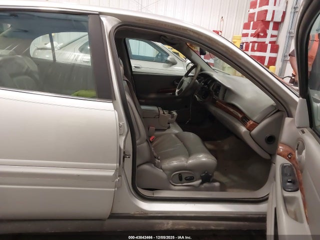 Buick LeSabre Limited