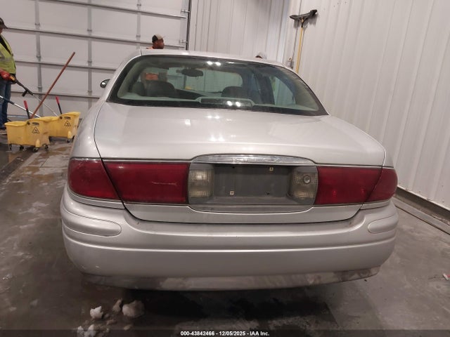 Buick LeSabre Limited