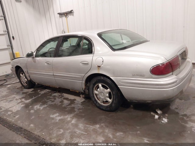 Buick LeSabre Limited