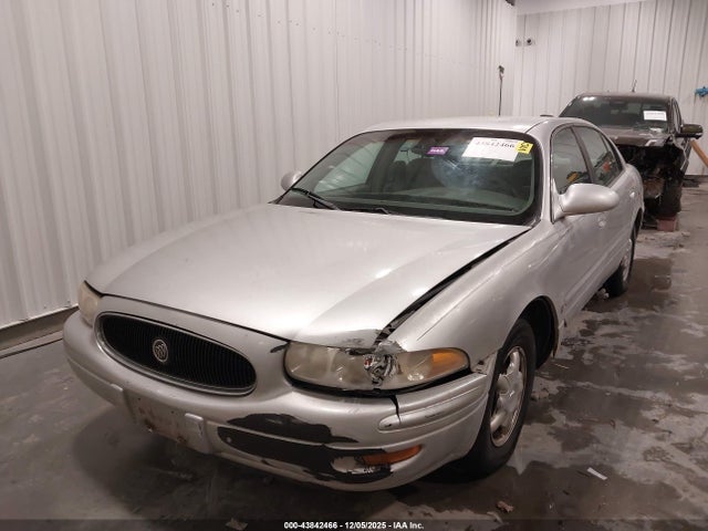 Buick LeSabre Limited