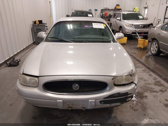 Buick LeSabre Limited