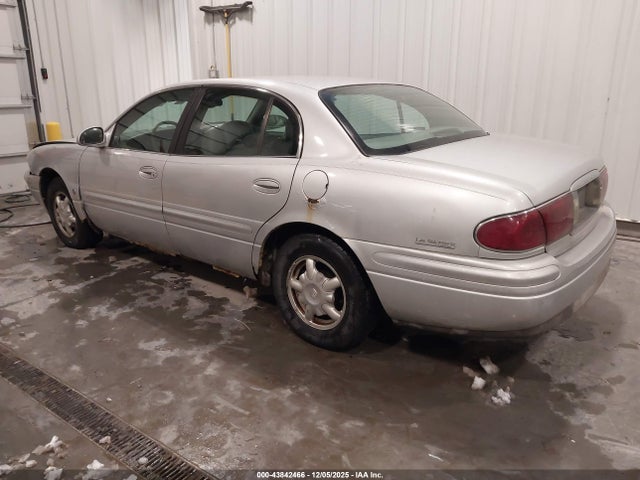Buick LeSabre Limited
