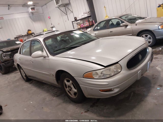 Buick LeSabre Limited