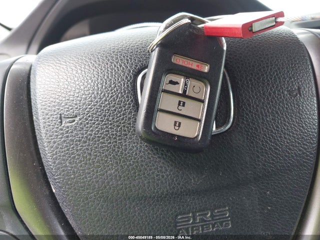 Honda Pilot Ex-l