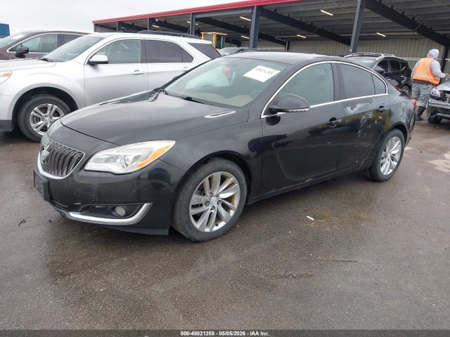 Buick Regal