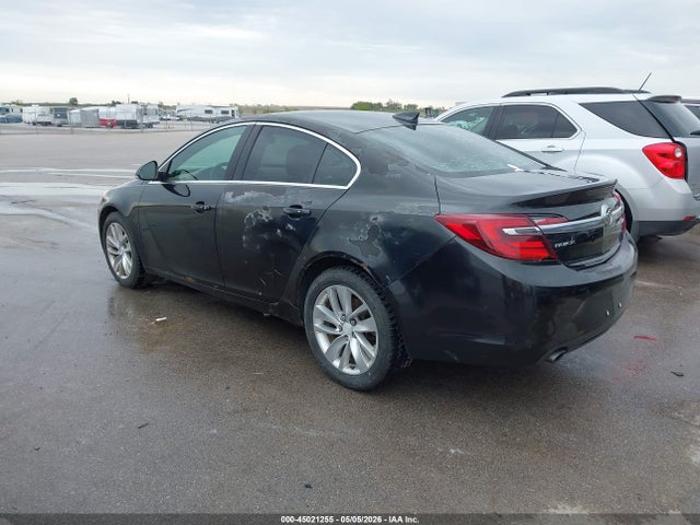 Buick Regal