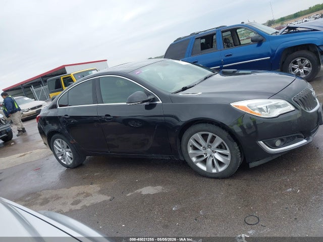 Buick Regal