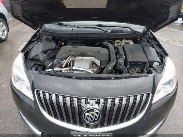 Buick Regal