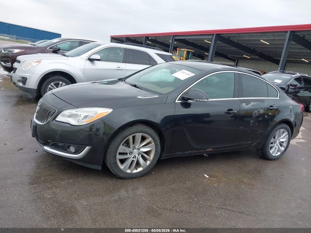Buick Regal