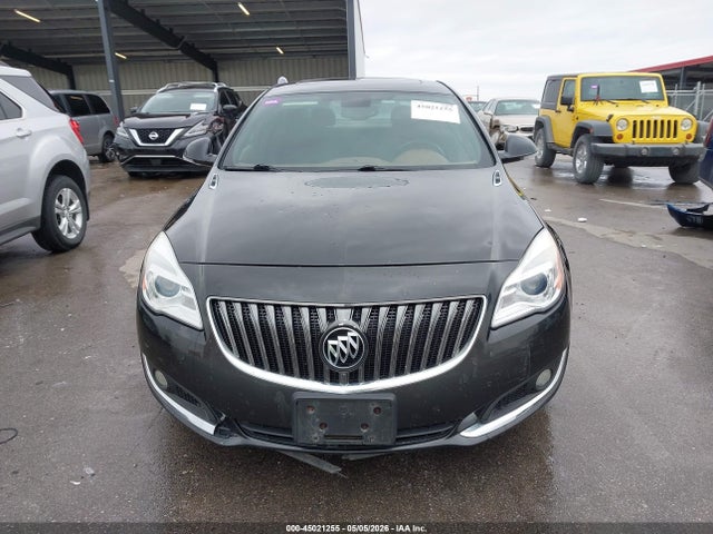 Buick Regal